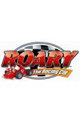 Roary The Racing Car - Roary Takes Off