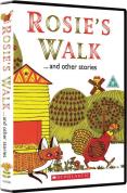 Rosie's Walk And Other Stories