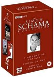 Simon Schama Collection : History Of Britain / Power of Art / Rough Crossings - 10 Disc BBC Box Set (Exclusive to Amazon.co.uk)