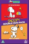 Snoopy - It's The Easter Beagle/Snoopy The Musical/He's Your Dog Charlie Brown