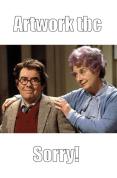 Sorry - Series 2