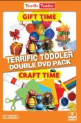 Terrific Toddler - Gift Time/Craft Time
