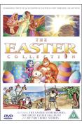The Easter Collection  3-on-1 (Easter Storykeepers/My First Bible Stories/ Great Easter Egg Hunt) [2008]