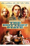 The Hottest State [2006]