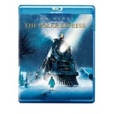 The Polar Express [Blu-ray] [2004]