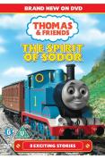 Thomas Eastern 2008