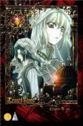 Trinity Blood Vol. 4 [2005]