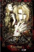 Trinity Blood Vol. 5 [2005]