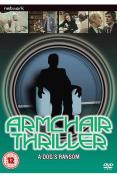 Armchair Thriller - A Dog's Ransom