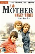 And Mother Makes Three - Series 1 - Complete
