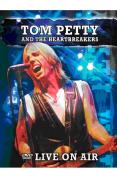 Tom Petty - Live on Air