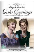 Hinge and Bracket Gala Evenings