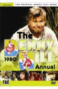 The Benny Hill Annual 1980