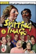 Spitting Image - Series 1 - Complete