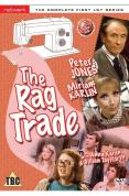 The Rag Trade - LWT Series 1 - Complete [1977]