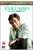 Columbo - Series 8 - Complete