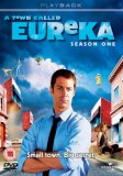A Town Called Eureka - Series 1 - Complete