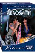 Aerosmith - Masterpieces