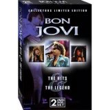 Bon Jovi - Hits and Legends