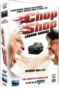 Chop Shop: London Garage