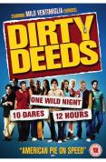 Dirty Deeds [2005]