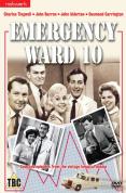 Emergancy Ward 10 Vol. 1