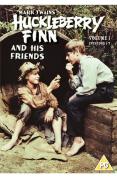 Huck Finn - Series 1 - Complete
