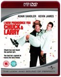 I Now Pronounce You Chuck And Larry [HD DVD] [2007]
