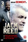 Jack Reed Collection - Death And Vengeance/A Search For Justice/One Of Our Own [1994]