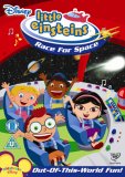 Little Einsteins - Race For Space