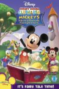 Mickey Mouse Club House - Storybook Surprises