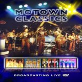 Various Artists - Motown Classics: Broadcasting Live