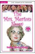 The Mrs. Merton Show - Series 1-5 - Complete