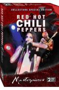 Red Hot Chili Peppers - Masterpieces