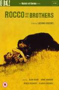 Rocco and his brothers [Masters of Cinema] [1960]