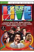 Saturday Live - The Best Of Series 2