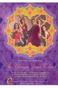 The Bhangra Dance Workout
