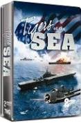 Tigers of the Sea [Embossed Tin Box Set]