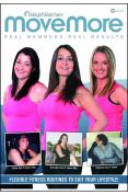 WeightWatchers - Move More