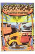 Woodies, Woodies, Woodies