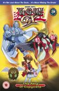 Yu-Gi-Oh! Gx - Volume 3