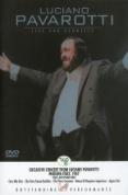 Pavarotti - Live and Acoustic