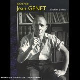 Jean Genet - Portrait