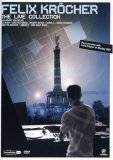 Felix Kröcher-The Live Collection