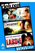 Stormbreaker/Dreamer/Lassie
