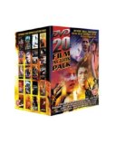 3 Pack: Action [2007]