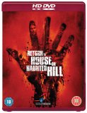 Return To House On Haunted Hill [HD DVD]