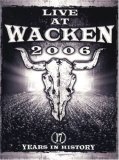 Wacken 2006 - Live At Wacken Open Air