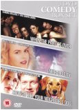 3 Pack: Comedy [2007]