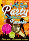 All Time Party Classics Karaoke [2007]